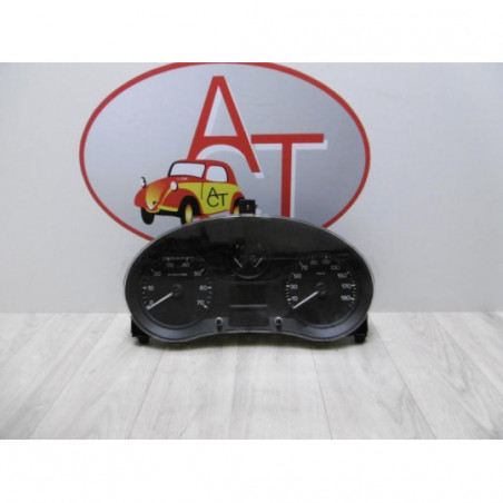 Compteur PEUGEOT EXPERT II PHASE 2 FOURGON d’occasion