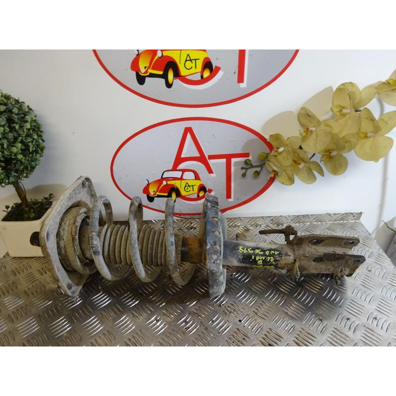 Amortisseur avant droit PEUGEOT EXPERT II PHASE 2 FOURGON d’occasion