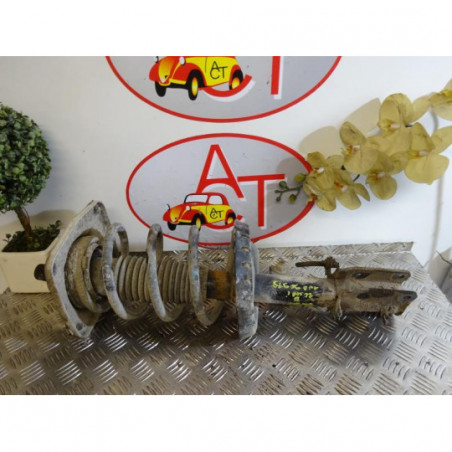 Amortisseur avant droit PEUGEOT EXPERT II PHASE 2 FOURGON d’occasion