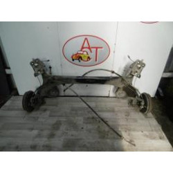 Train arriere complet CITROEN NEMO FOURGON d’occasion
