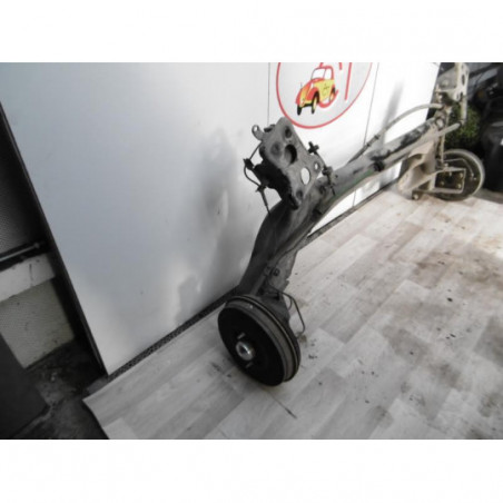 Train arriere complet CITROEN NEMO FOURGON d’occasion