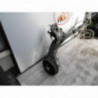 Train arriere complet CITROEN NEMO FOURGON d’occasion