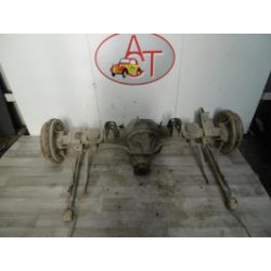Pont (propulsion) NISSAN TERRANO II PHASE 3 d’occasion