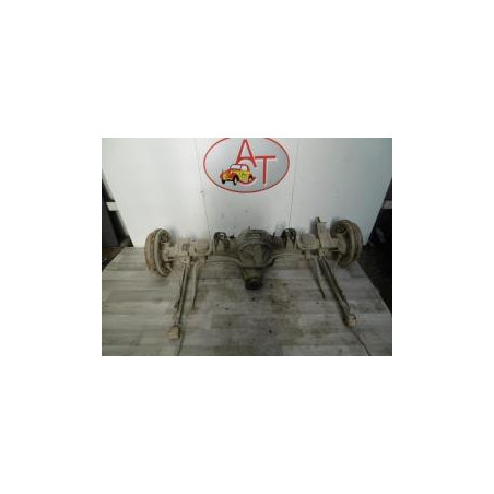 Pont (propulsion) NISSAN TERRANO II PHASE 3 d’occasion