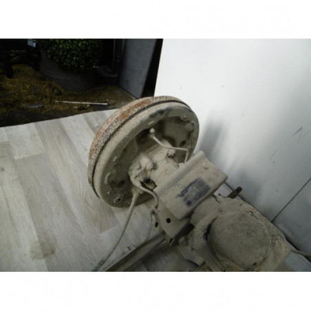 Pont (propulsion) NISSAN TERRANO II PHASE 3 d’occasion