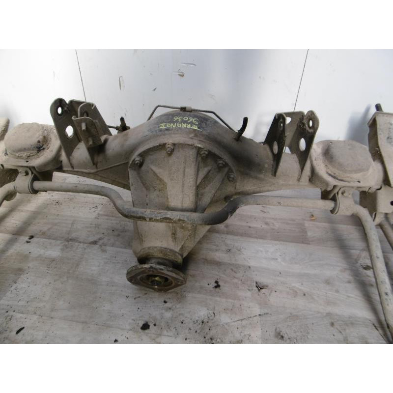 Pont (propulsion) NISSAN TERRANO II PHASE 3 d’occasion
