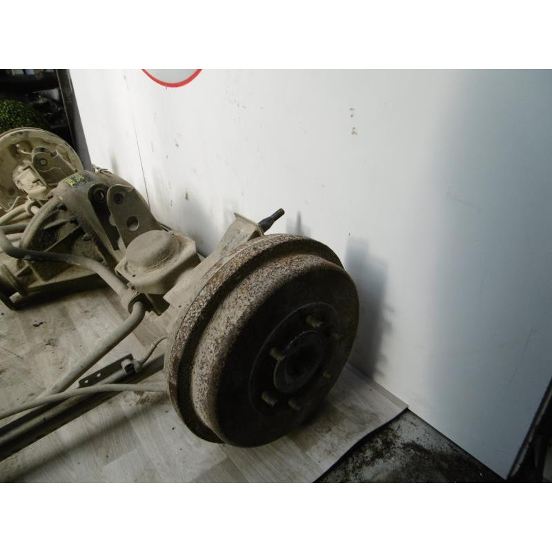 Pont (propulsion) NISSAN TERRANO II PHASE 3 d’occasion