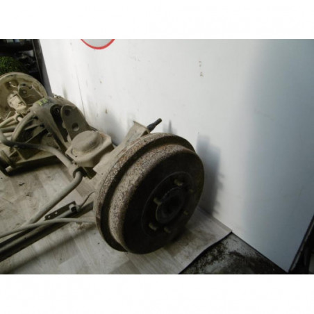 Pont (propulsion) NISSAN TERRANO II PHASE 3 d’occasion