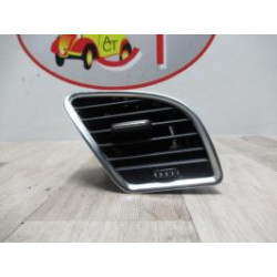 Aerateur tableau de bord avant droit AUDI A4 (B8) AVANT d’occasion