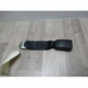 Attache ceinture arriere droit TOYOTA COROLLA VERSO II PHASE 1 d’occasion