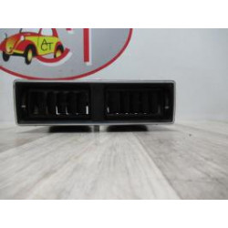 Aerateur tableau de bord central FORD  d’occasion