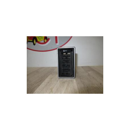 Aerateur tableau de bord FORD  d’occasion