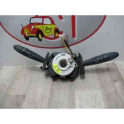 Com (Bloc Contacteur Tournant+Commodo Essuie Glace+Commodo Phare) FORD KA II d’occasion