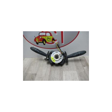 Com (Bloc Contacteur Tournant+Commodo Essuie Glace+Commodo Phare) FORD KA II d’occasion