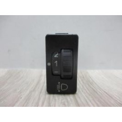 Commande de reglage hauteur de phare PEUGEOT 207 PHASE 2 d’occasion