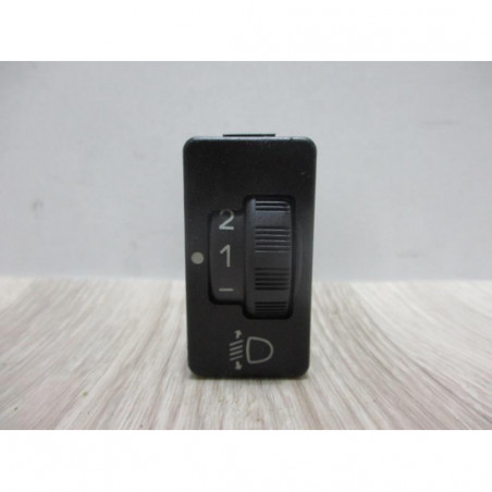 Commande de reglage hauteur de phare PEUGEOT 207 PHASE 2 d’occasion