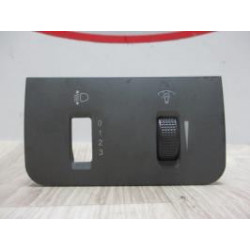 Commande de reglage eclairage tableau de bord CHEVROLET NUBIRA d’occasion