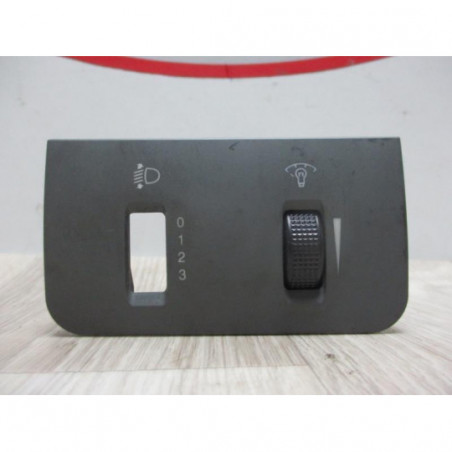 Commande de reglage eclairage tableau de bord CHEVROLET NUBIRA d’occasion