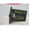Commande de reglage eclairage tableau de bord CHEVROLET NUBIRA d’occasion