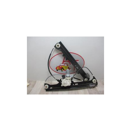Leve vitre electrique avant gauche BMW SERIE 5 (E60) PHASE 1 d’occasion