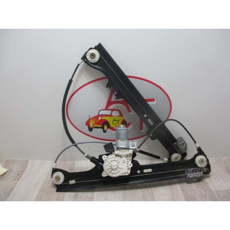 Leve vitre electrique avant gauche BMW SERIE 5 (E60) PHASE 1 d’occasion