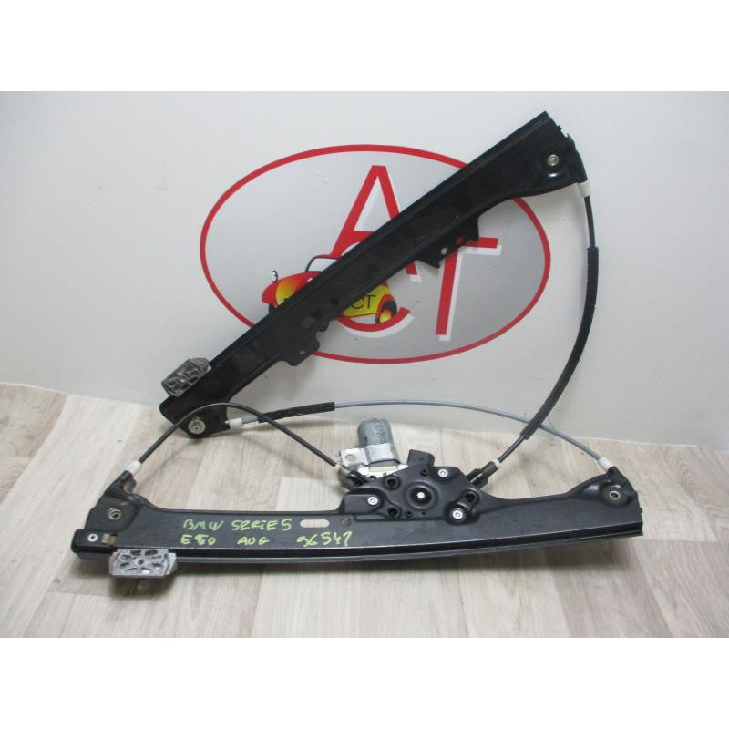 Leve vitre electrique avant gauche BMW SERIE 5 (E60) PHASE 1 d’occasion