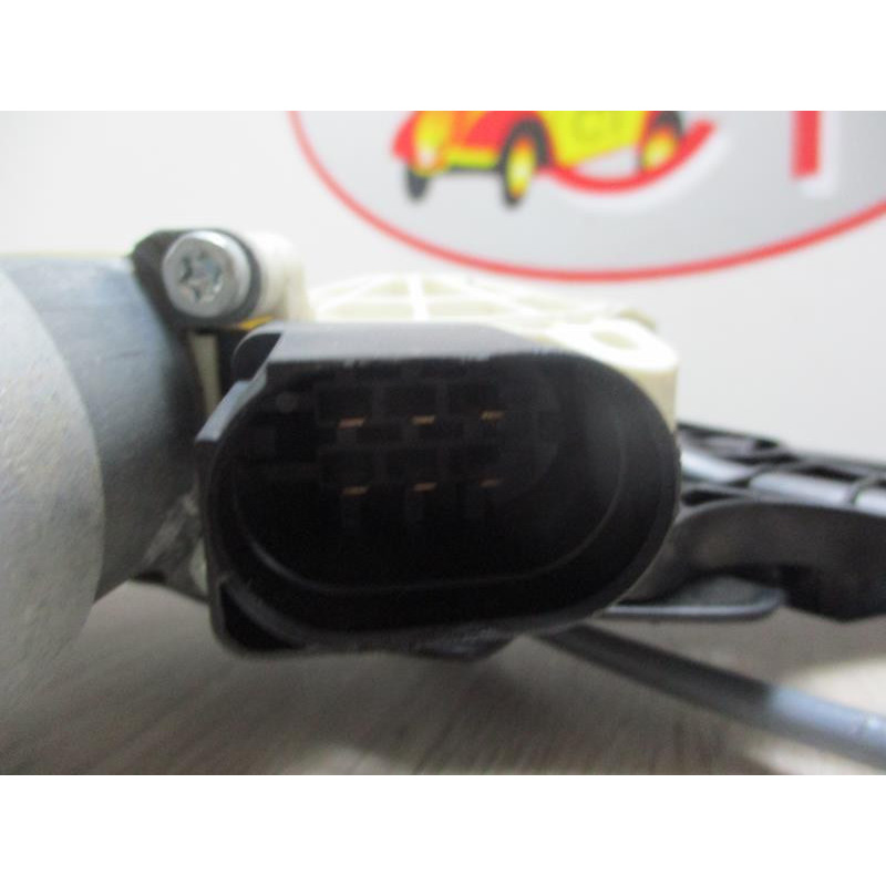 Leve vitre electrique avant gauche BMW SERIE 5 (E60) PHASE 1 d’occasion