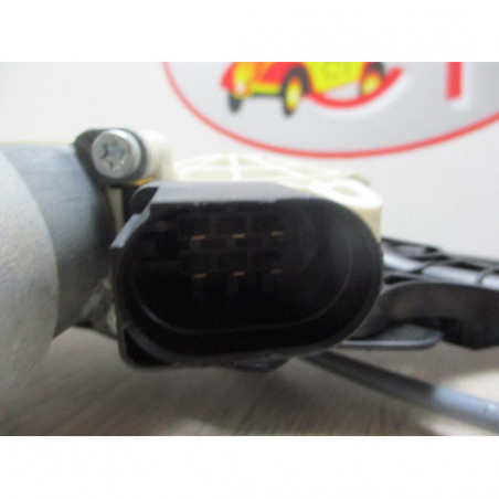 Leve vitre electrique avant gauche BMW SERIE 5 (E60) PHASE 1 d’occasion
