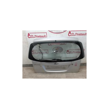 Malle/Hayon arriere KIA PICANTO I PHASE 1 d’occasion