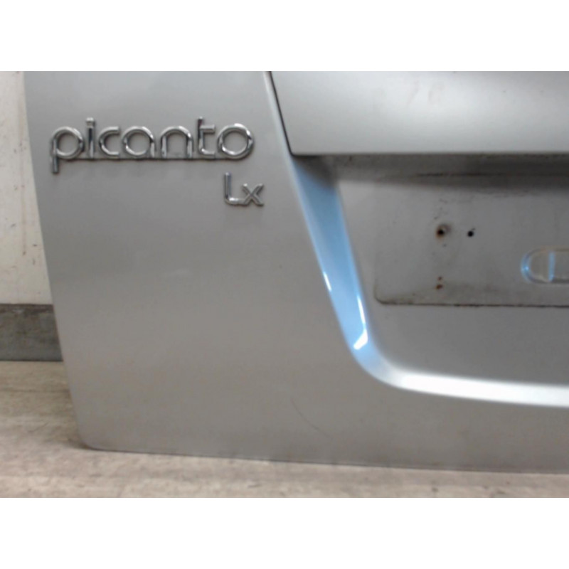 Malle/Hayon arriere KIA PICANTO I PHASE 1 d’occasion