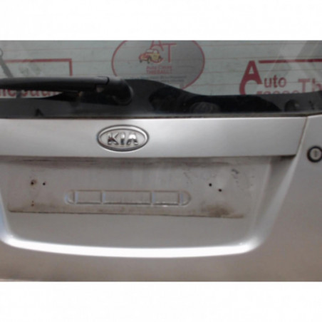 Malle/Hayon arriere KIA PICANTO I PHASE 1 d’occasion