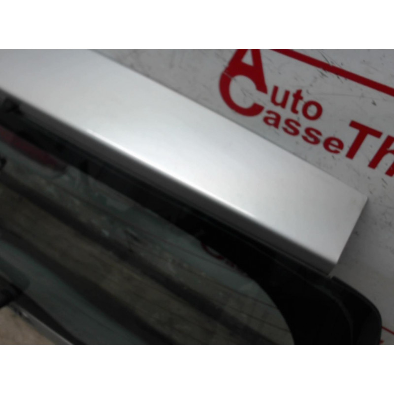 Malle/Hayon arriere KIA PICANTO I PHASE 1 d’occasion