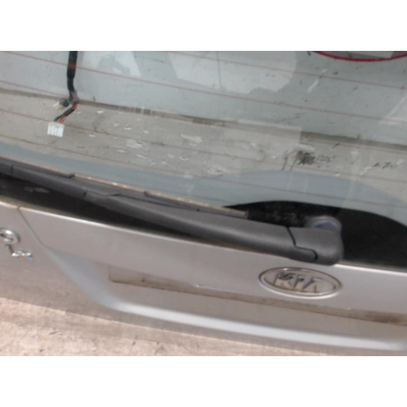 Malle/Hayon arriere KIA PICANTO I PHASE 1 d’occasion