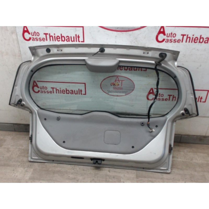Malle/Hayon arriere KIA PICANTO I PHASE 1 d’occasion