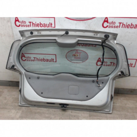 Malle/Hayon arriere KIA PICANTO I PHASE 1 d’occasion
