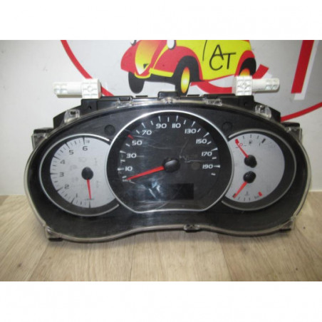 Compteur RENAULT KANGOO II d’occasion