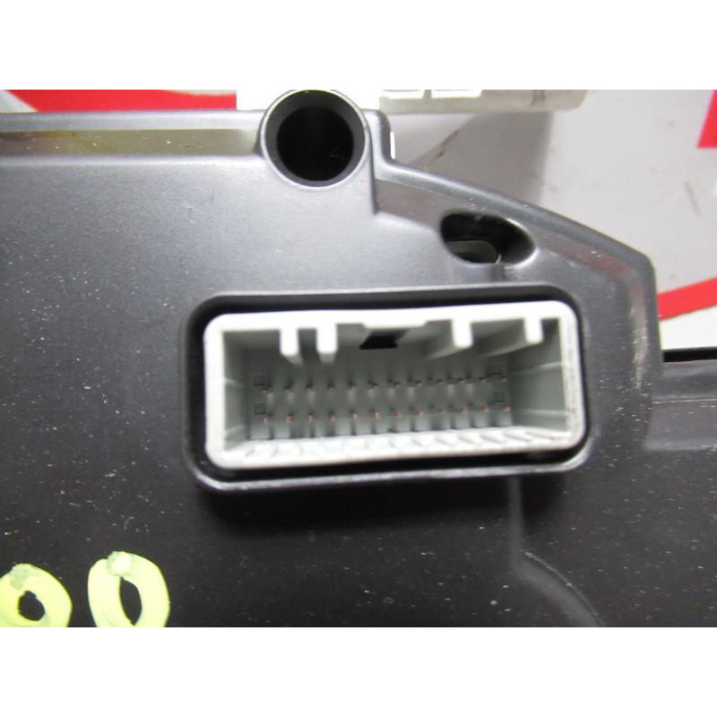 Compteur RENAULT KANGOO II d’occasion