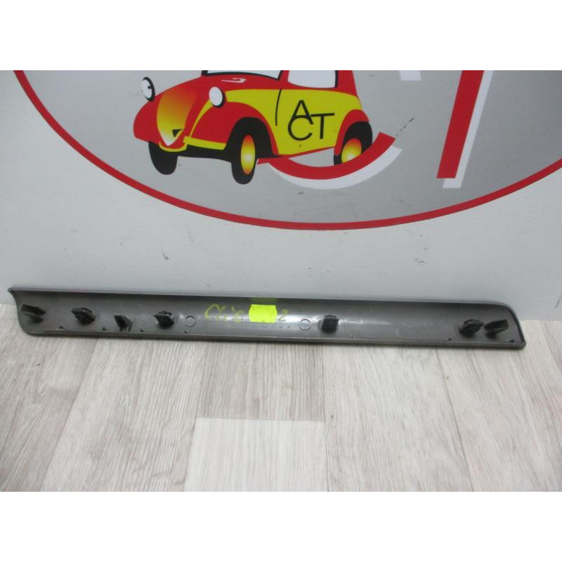 Kit enjoliveur interieur RENAULT  d’occasion