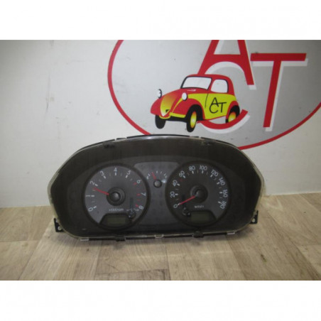 Compteur KIA PICANTO I PHASE 1 d’occasion