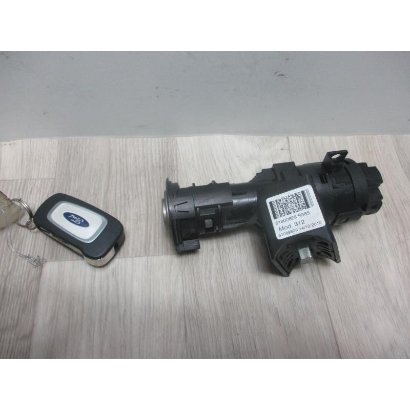Neiman FORD KA II d’occasion