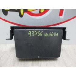 vide poche CHEVROLET NUBIRA d’occasion