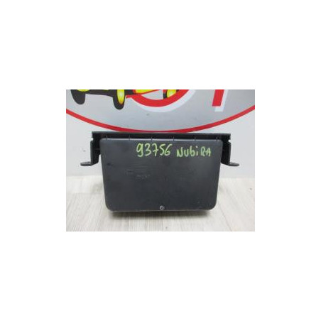 vide poche CHEVROLET NUBIRA d’occasion