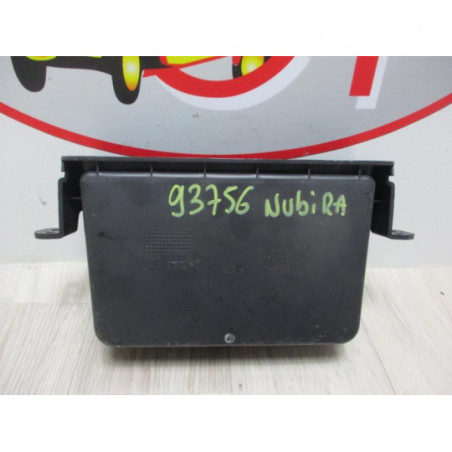 vide poche CHEVROLET NUBIRA d’occasion