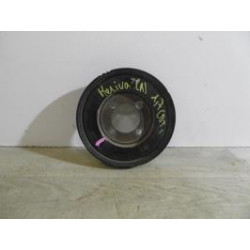 Poulie damper OPEL MERIVA (A) PHASE 1 d’occasion
