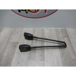 Attache ceinture avant RENAULT SCENIC I PHASE 2 d’occasion