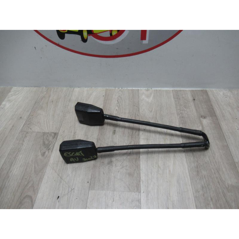 Attache ceinture avant RENAULT SCENIC I PHASE 2 d’occasion