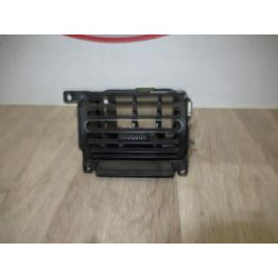Aerateur tableau de bord OPEL FRONTERA (B) COURT d’occasion