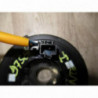 Contacteur tournant KIA PICANTO I PHASE 1 d’occasion