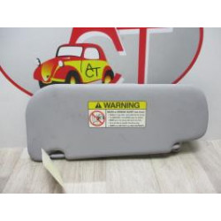 Pare soleil droit KIA PICANTO I PHASE 1 d’occasion