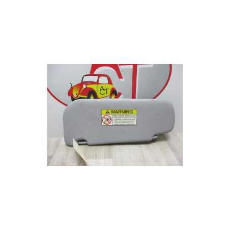 Pare soleil droit KIA PICANTO I PHASE 1 d’occasion